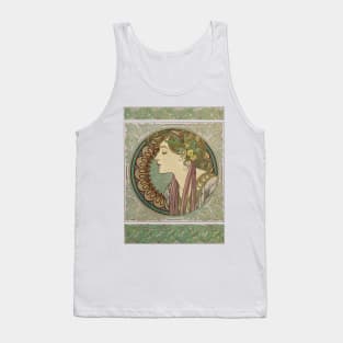 Laurel by Mucha Tank Top